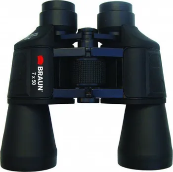 Dalekohled Braun Binocular 7x50