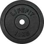 Lifefit Kotouč kovový pro 30 mm osu