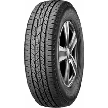 4x4 pneu Nexen Roadian HTX RH5 235/65 R18 110 H