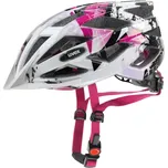 UVEX Air Wing White/Pink