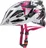 UVEX Air Wing White/Pink, 52-57