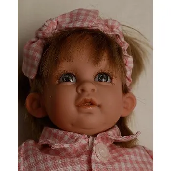 Panenka Minišklebík - holčička - Gabča od firmy Lamagik (Doprava od 35 Kč)