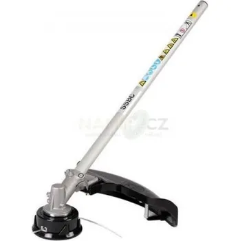 Nástavec strunová hlava k UMC 435 Versatool krovinorez HONDA