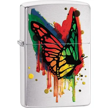 Zapalovač Zippo 21013 Butterfly