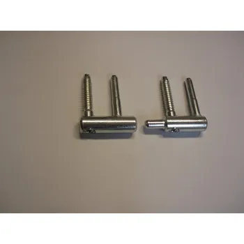 Seřizovatelný závěs pr. 16 mm