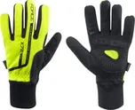 Force X72 rukavice žluté/černé