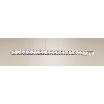 LED lišta MaxLight Prezzio 2866