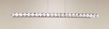 LED lišta MaxLight Prezzio 2866