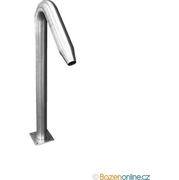 Bazénový chrlič Střelec nerez 316