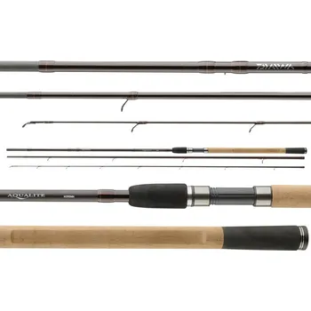 Rybářský prut Daiwa Aqualite Power Match 420 cm