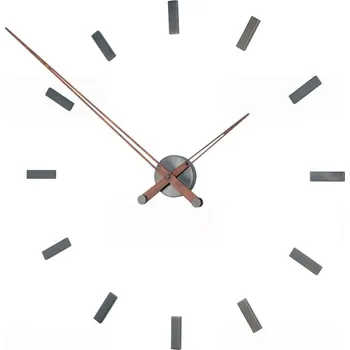 Hodiny Nomon Tacon Graphite