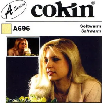 Cokin A696 filtr Softwarm