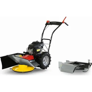 Sekačka Bubnová sekačka BDR-620 Lucina Max + VM-580