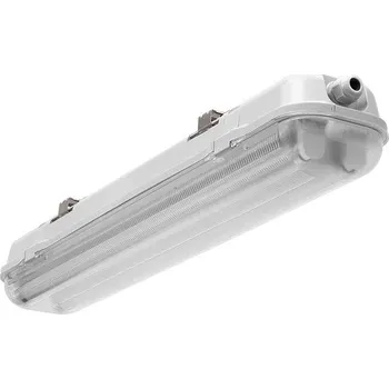 Zářivkové svítidlo Kanlux MAH PLUS-258-ABS/PC18525