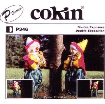 Cokin A346 dvojitá expozice