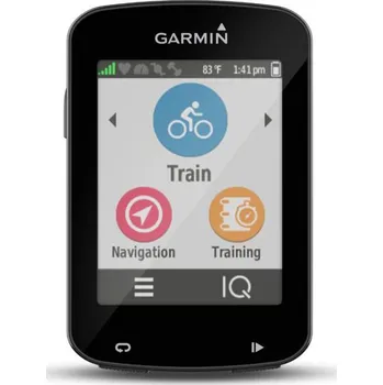 Tachometr Garmin Edge 820