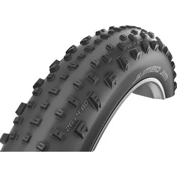 Plášť na kolo Schwalbe Jumbo Jim HS 466 26'' x 4,80''