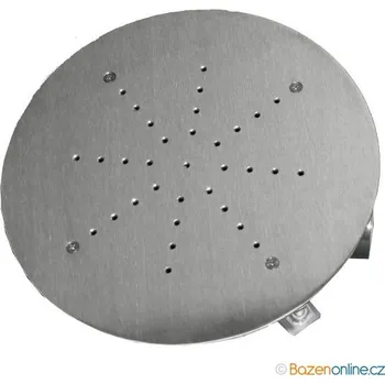 Podlahová vzduchová masáž kruh 300 pro betonové bazény