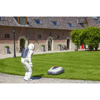 Sekačka Robotická sekačka Honda Miimo 300