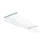 Benco Ideal stropní sušák 7 tyčí