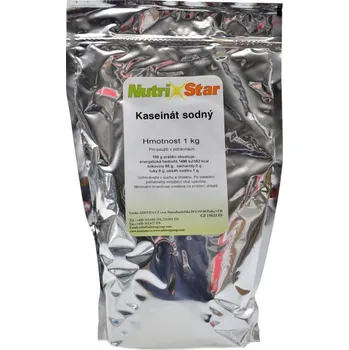 Protein NUTRISTAR Kaseinát sodný 1000 g