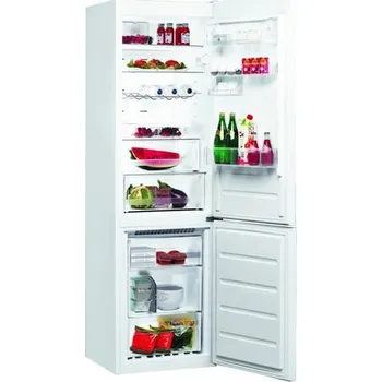 Lednice Whirlpool BSNF 8152 W