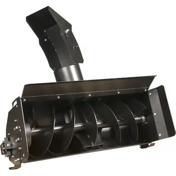 Sněhová fréza Sněhová fréza