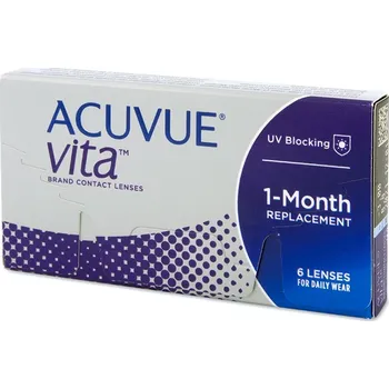 ACUVUE Vita (6 čoček)