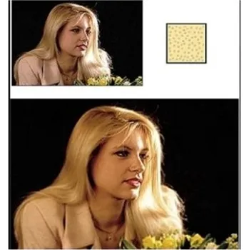 Cokin P697 Warm Diffuser