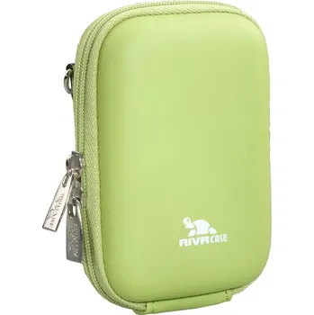 Riva Case 7022 pouzdro na fotoaparát, zelené