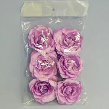 umělá květina Růže přízdoba S/6 (GF09-1852/264)