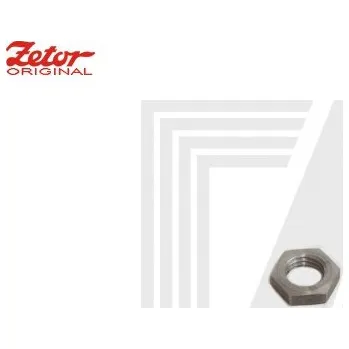 Matice Matice seřizovacího šroubu vahadel Zetor UŘI 950517