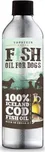 Topstein 100% Iceland Cod Fish Oil 500…