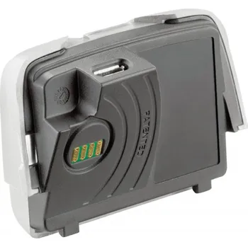 Petzl Accu Reactik/Reactik+