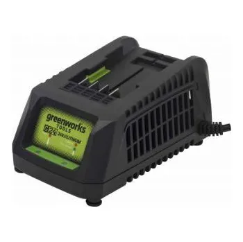 Greenworks G24C nabíječka 24 V