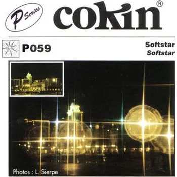 Cokin P059 filtr Diffuser Star