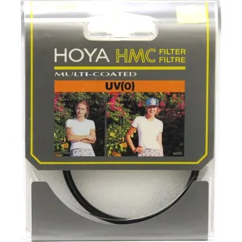 Hoya UV filtr 49mm HMC