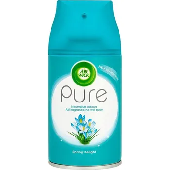 Air wick Freshmatic Max Pure Svěží vánek náhradní náplň 250 ml