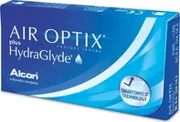 Alcon Air Optix Plus Hydraglyde