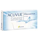 ACUVUE OASYS with Hydraclear Plus