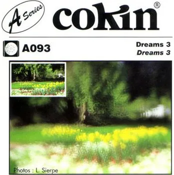 Cokin A093 filtr Sny 3