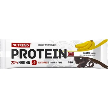 Nutrend Protein bar 55 g