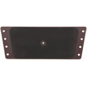 Vodácké vybavení Sedačka zadní s pěnou pro kánoi Gumotex Scout