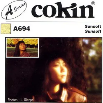 Cokin A694 filtr Sunsoft