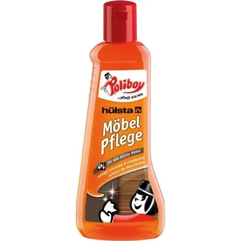 Poliboy Hülsta péče o nábytek 200 ml