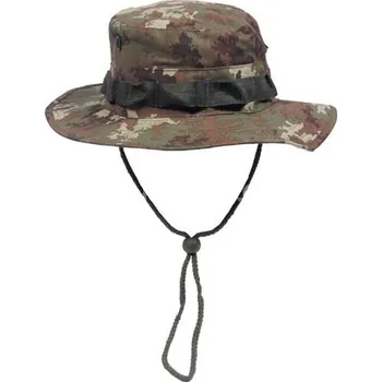 Klobouk MFH klobouk US GI vegetato XL