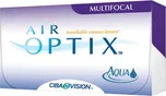 Air Optix Aqua Multifocal (6 čoček)