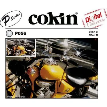 Cokin P056 filtr Star 8