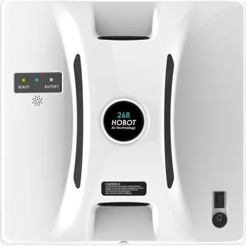 Robotický čistič oken Hobot 268