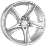 Inter Action Kargin silver 6,5x16 5x130…